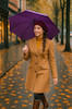 چتر فول اتومات 