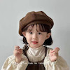 کلاه beret برت بچگانه 