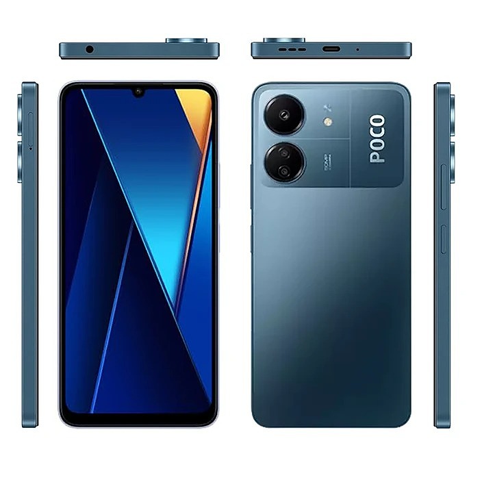 poco c65 128/6