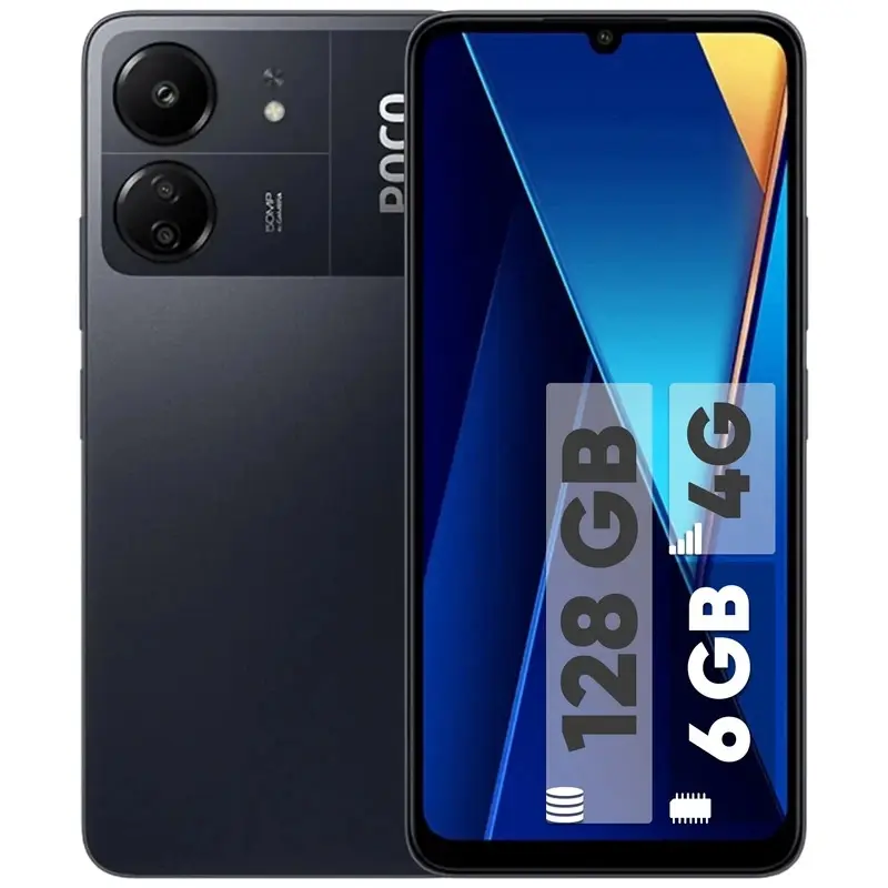 poco c65 128/6