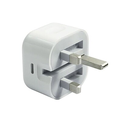 adaptor 20w apple