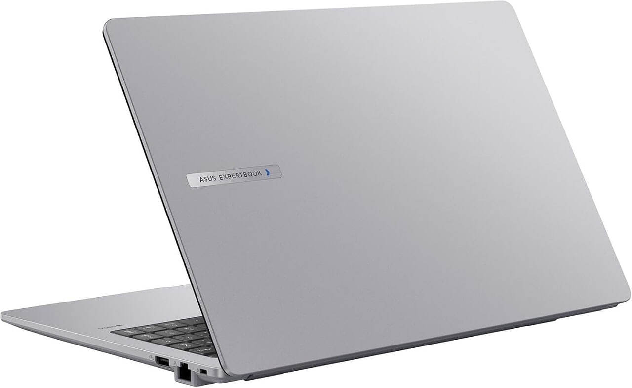 ASUS Expertbook p15