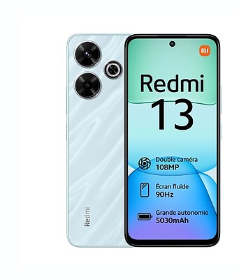 Redmi 13 256/8