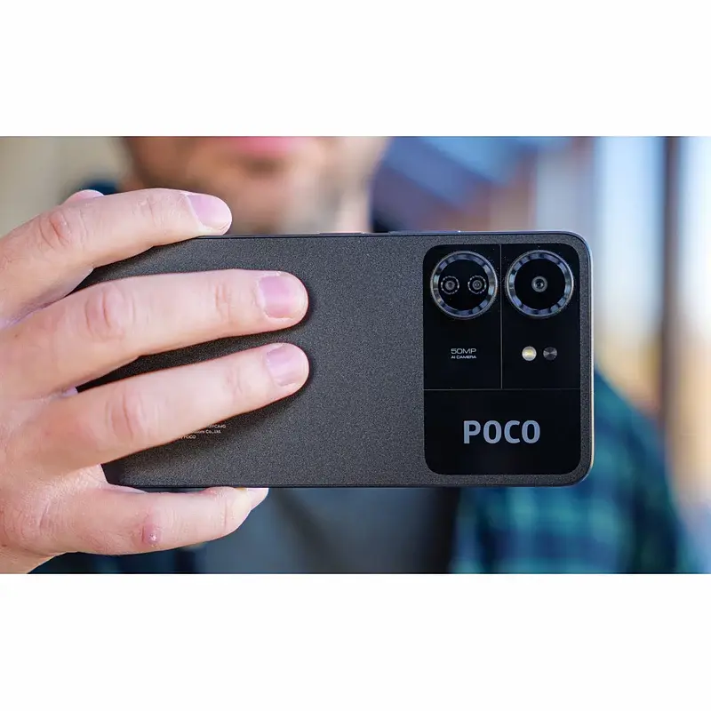 poco c65 256/8