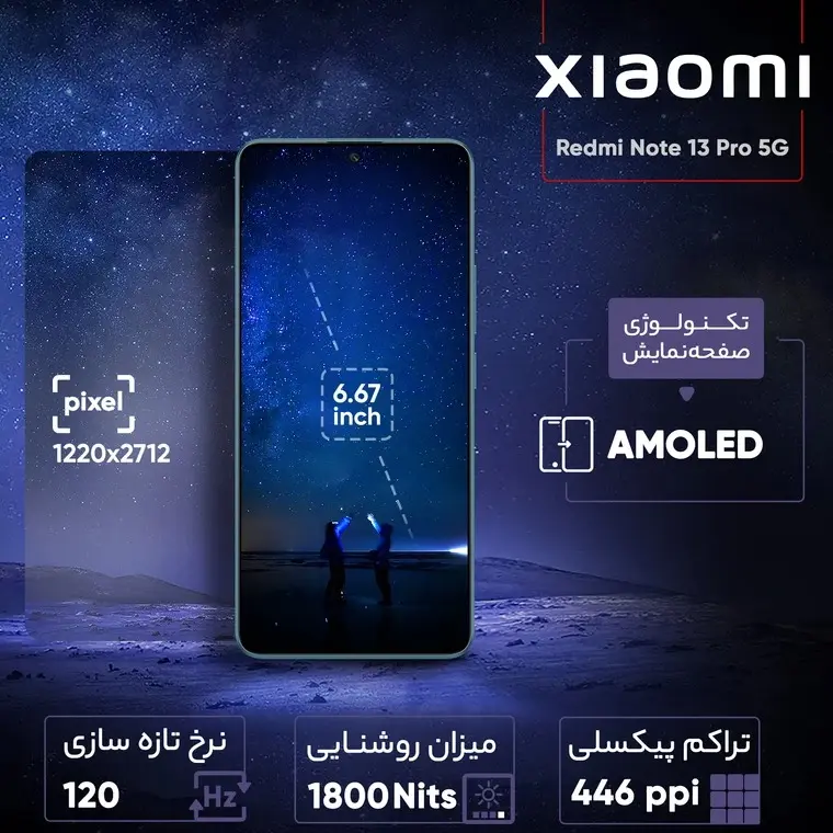 note13pro 5g 512/12