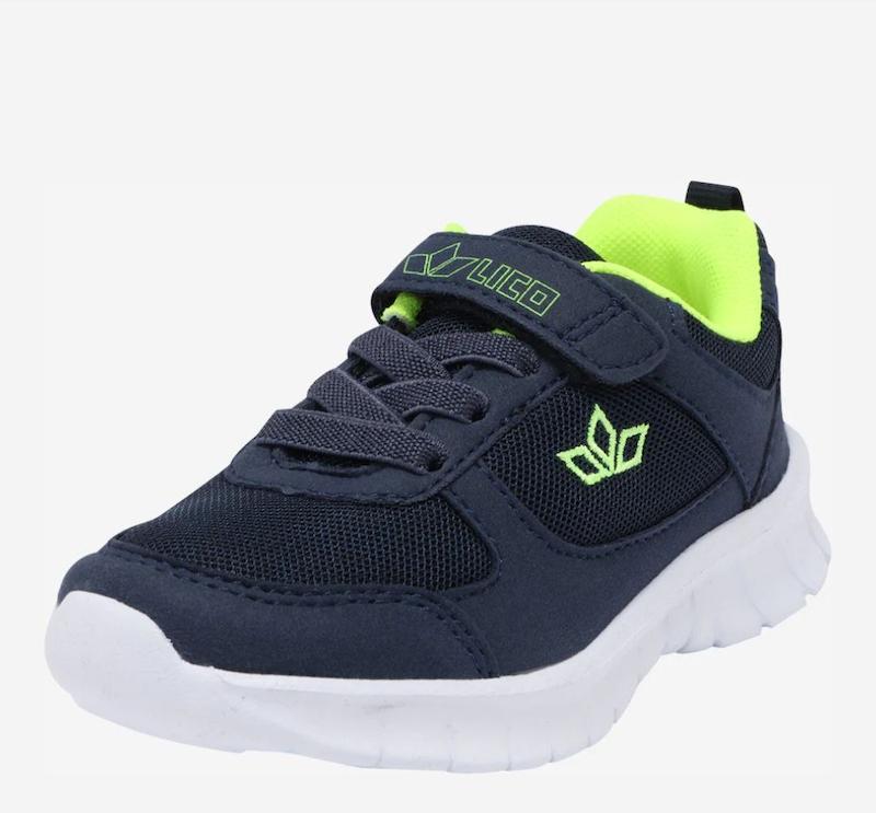 کتونی اورجینال برند lico