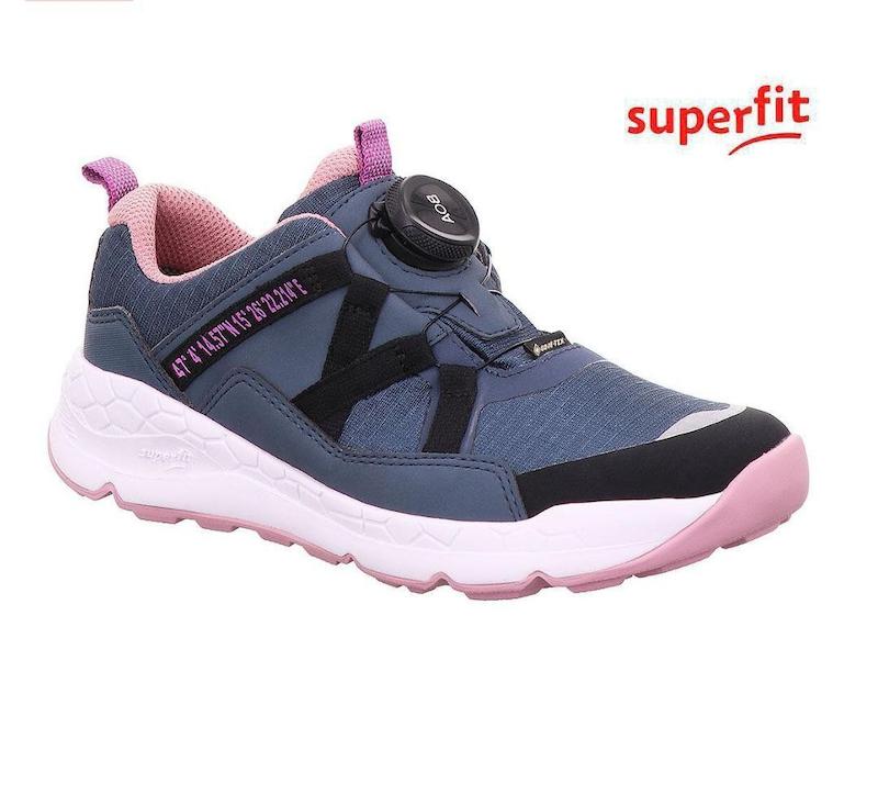 کتونی رانینگ core-tex