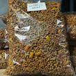 غذا خشک گربه مونلو مدل میکس مرغ و ماهی وزن 1 کیلوگرم