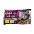 پوچ گربه ویسکاس مدل Pure Delight وزن 340 گرم مجموعه 4 عددی