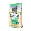 غذای خشک گربه هپی کت مدل میکس وزن 10 کیلوگرم