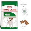غذای خشک سگ رویال کنین مدل MINI Adult وزن 2 کیلوگرم