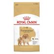 غذای خشک سگ رویال کنین مدل pomeranian وزن 1.5 کیلوگرم