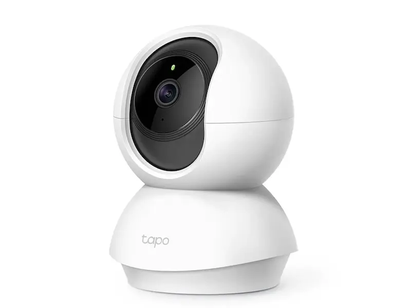 دوربین مداربسته تی پی لینک مدل TP-Link Tapo C210 مناسب پت و کودک