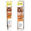 خمیر مالت گربه جیم کت مدل Duo paste با طعم پنیر وزن 50 گرم