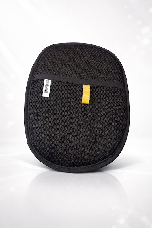 دستکش پرزگیر برای حیوانات خانگی