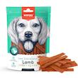 تشویقی سگ ونپی مدل نواری طعم بره وزن 100 گرم Wanpy Jerky Slices