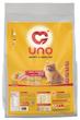 غذا خشک سگ اونو UNO مدل بالغ نژاد کوچک وزن 10 کیلوگرم