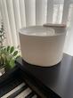 آبخوری اتوماتیک گربه و سگ مدل ظرفیت 2.2 لیتر Pet Water Dispenser 2118 رنگ سفید