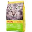 غذای خشک گربه جوسرا مدل سنسی کت sensicat وزن 10کیلوگرم (مخدوش)