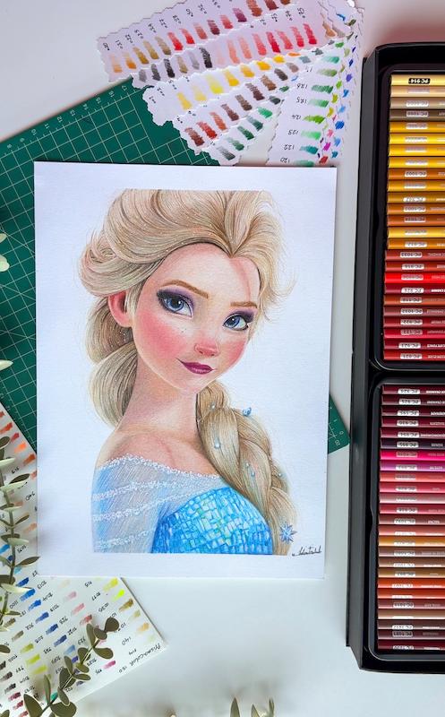 آموزش پیشرفته (کاراکتر انسانی) 