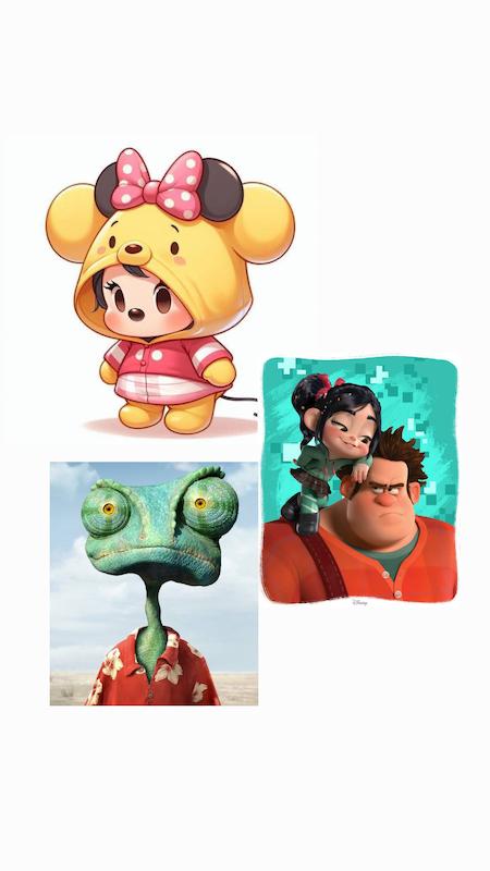 3 آموزش باهم