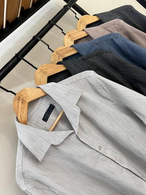 پیراهن استین بلند2636