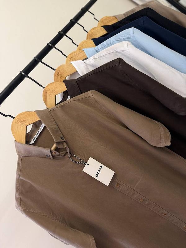 پیراهن استین کوتاه ۲۶۵۱