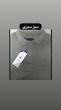 پلوشرت یقه دار جودون 4255