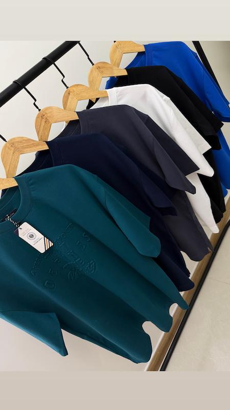 تیشرت امباس  4265
