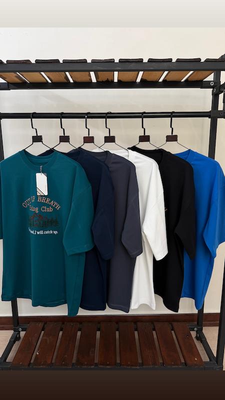 تیشرت کالکشن 4267