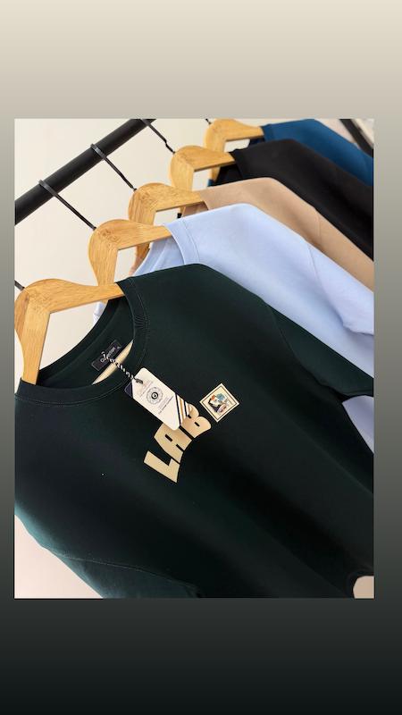 تیشرت لب ۴۲۷۰
