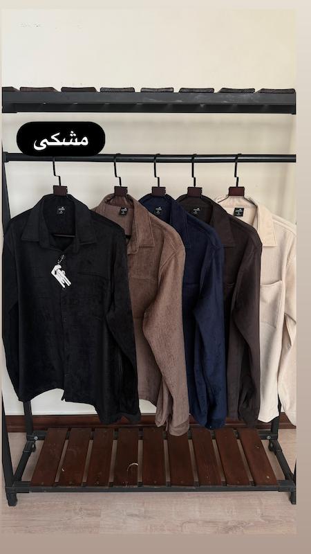 پیراهن مخمل کد ۲۷۱۱ 