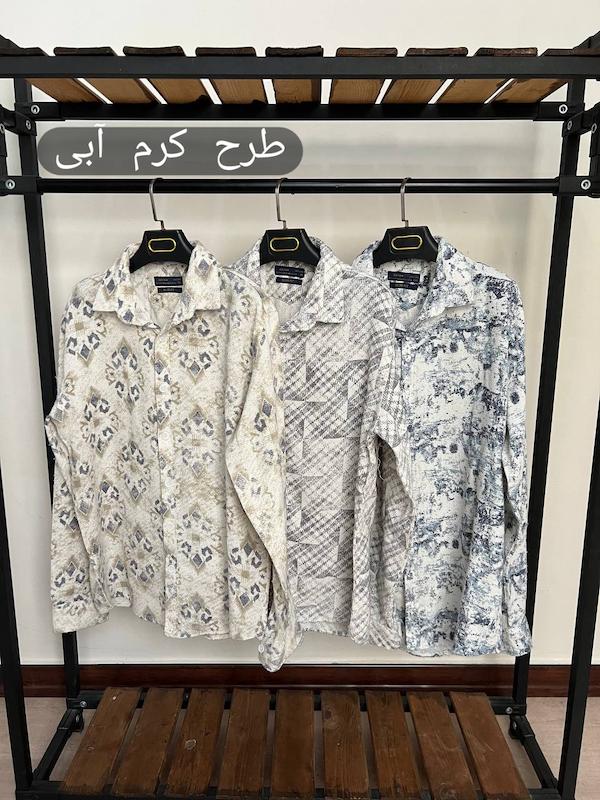 پیراهن  پاییزه 2462