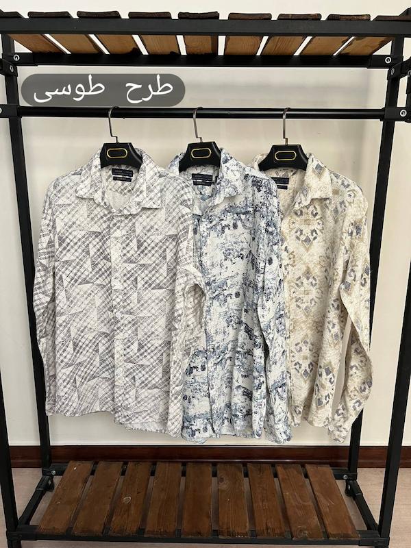پیراهن  پاییزه 2462