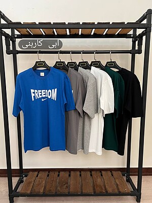 تیشرت ماکان 4175 Freedom