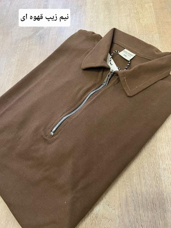 تیشرت های تک سایز