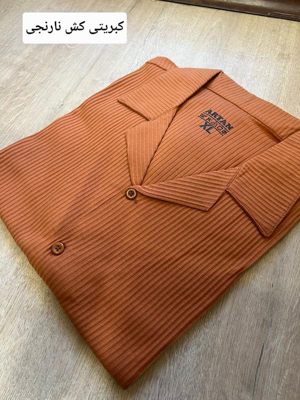 پیراهن های تک سایز آستین کوتاه