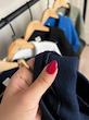  دورس نیم‌زیپ داخل کرکی 6116 