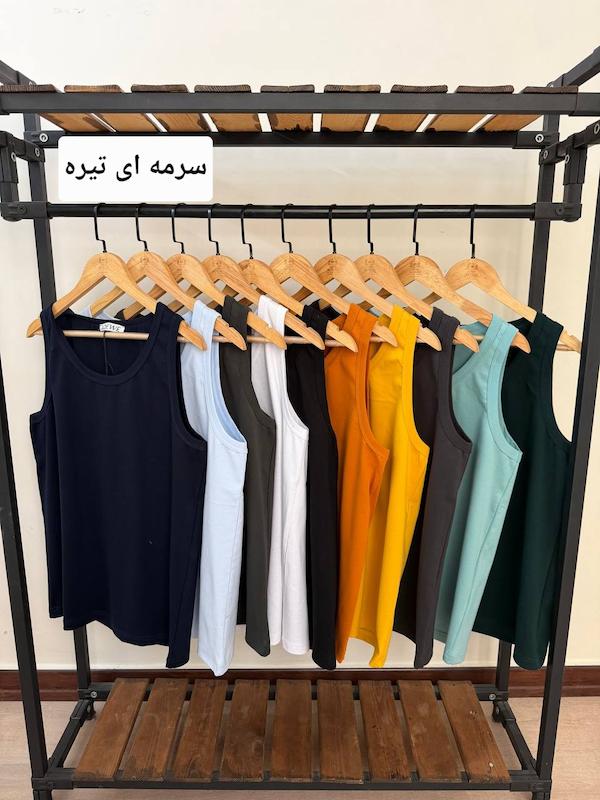 تنگ تاپ ۴۲۴۰  