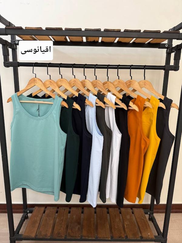 تنگ تاپ ۴۲۴۰  