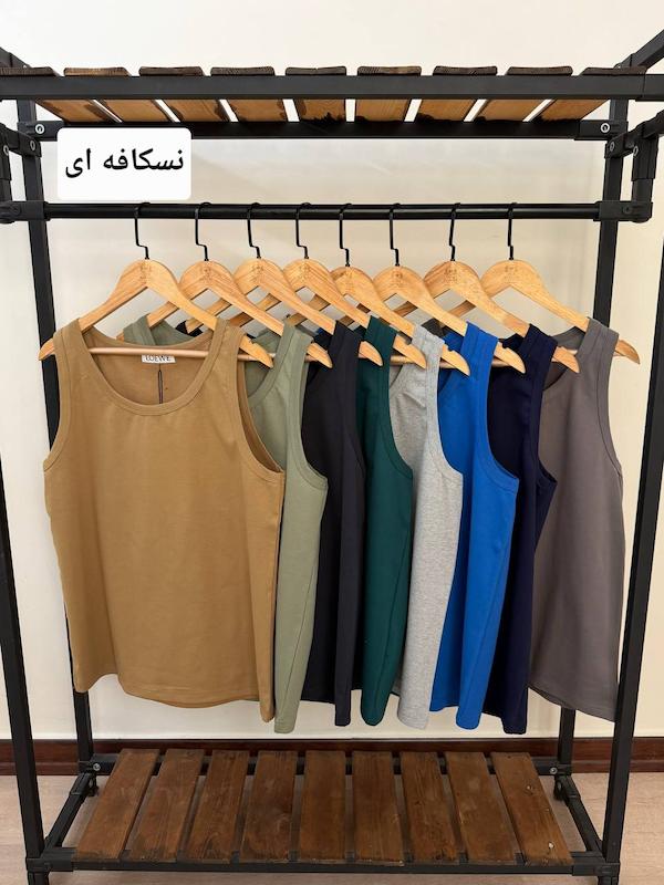 تنگ تاپ ۴۲۴۰  