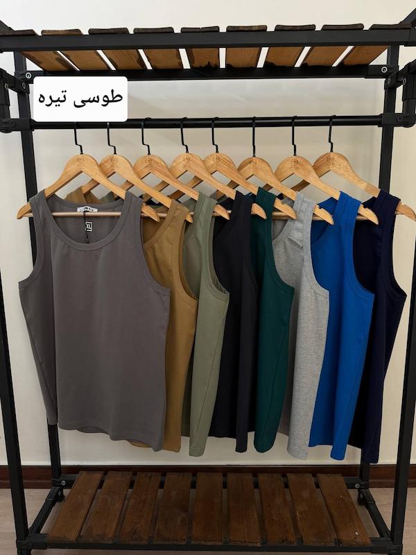 تنگ تاپ ۴۲۴۰  