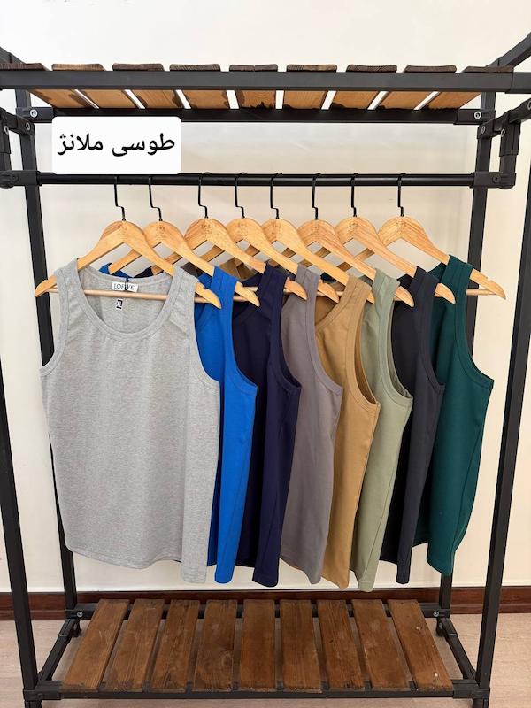 تنگ تاپ ۴۲۴۰  