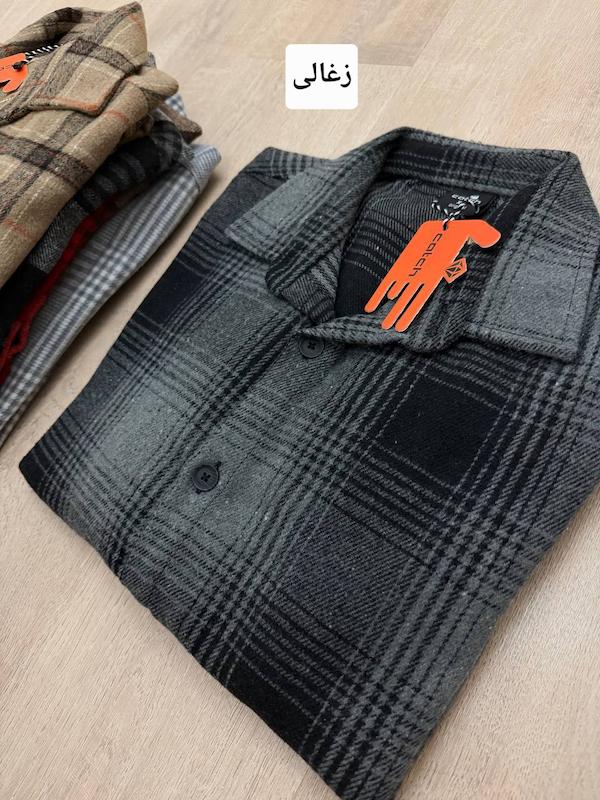 پیراهن پشمی 2630