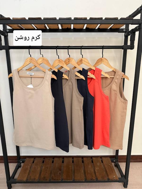 تنگ تاپ ۴۲۴۰  
