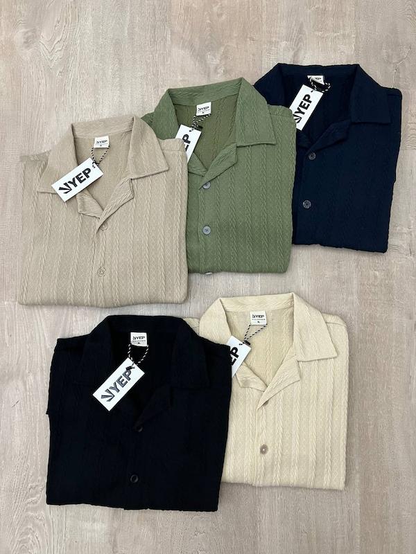 پیراهن ا‌ولد مانی آستین کوتاه2488 