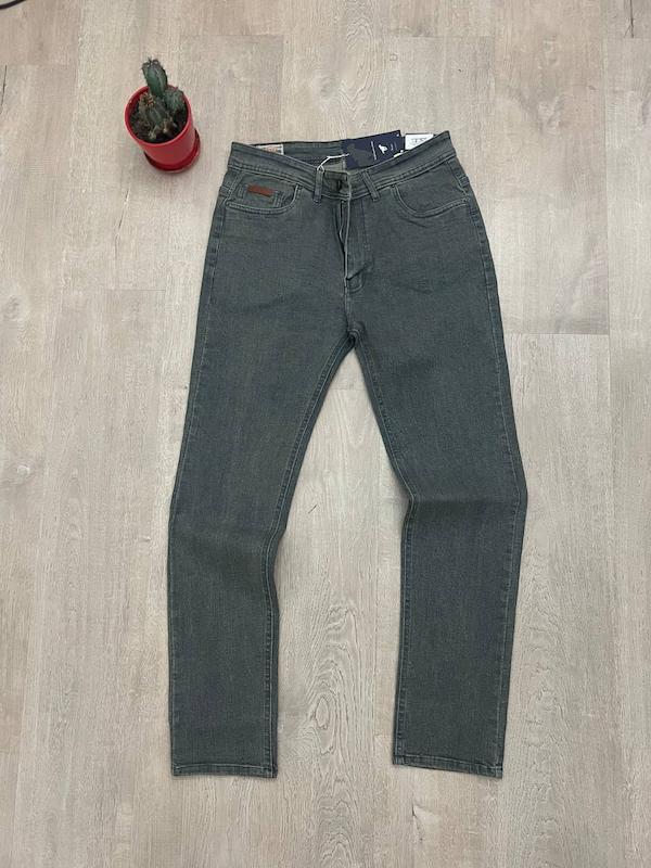 شلوار رانگلر کد 8411