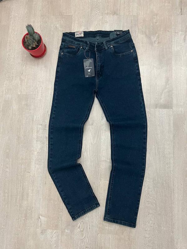 شلوار رانگلر کد 8378