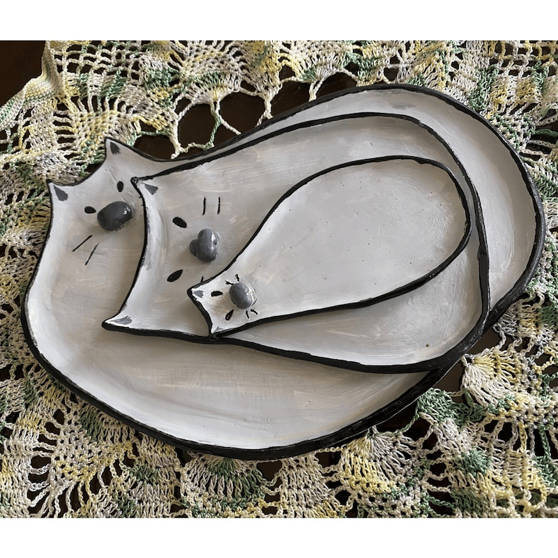 جای وسایل تزییناتی