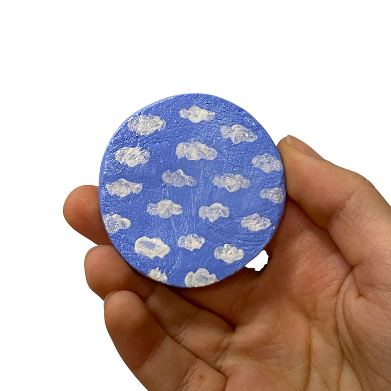 مگنت ابر ابری